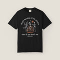 They're Burning All The Witches Shirt