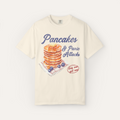 Pancakes & Panic Attacks Shirt