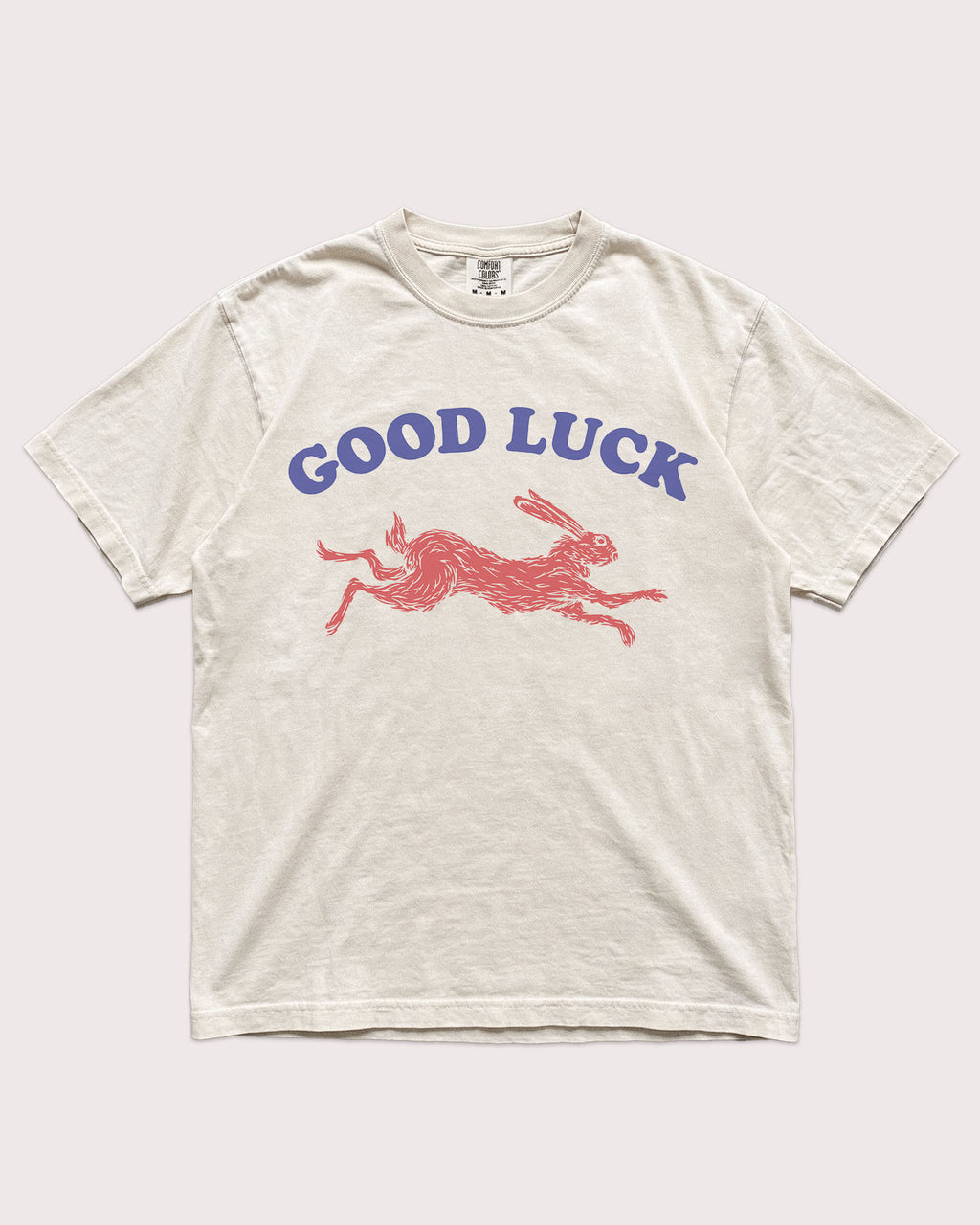 Good Luck Shirt