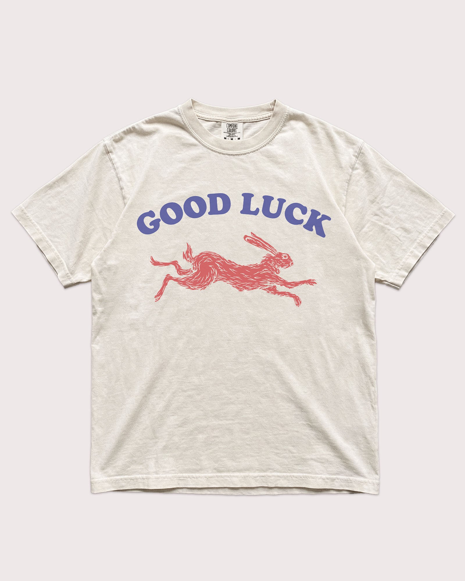 Good Luck Shirt