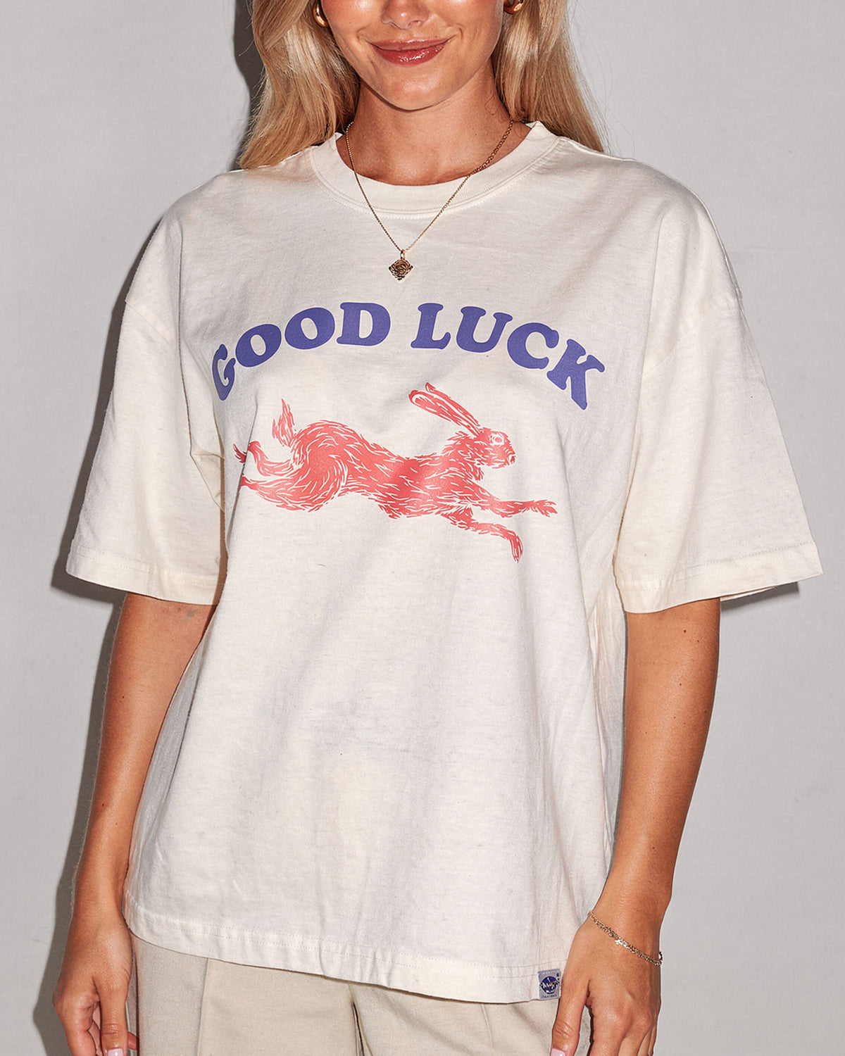 Good Luck Shirt