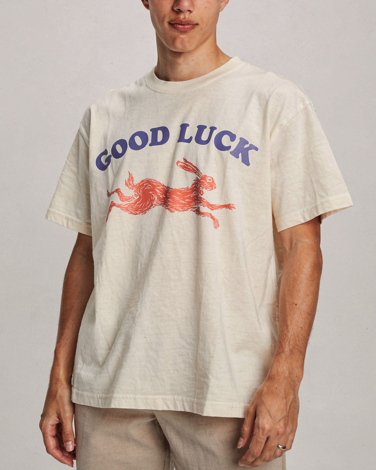 Good Luck Shirt