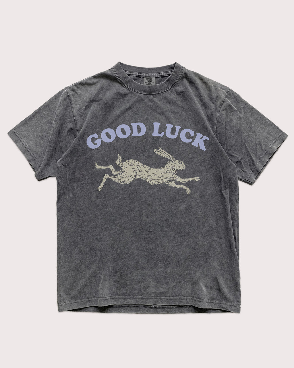 Good Luck Shirt