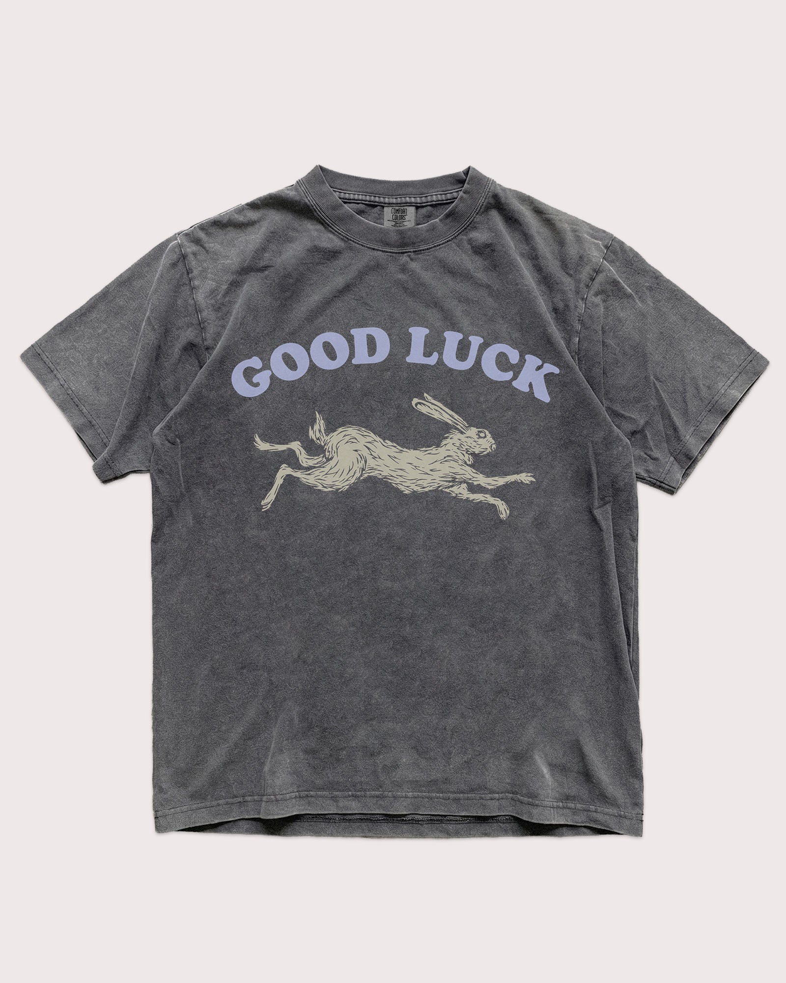 Good Luck Shirt