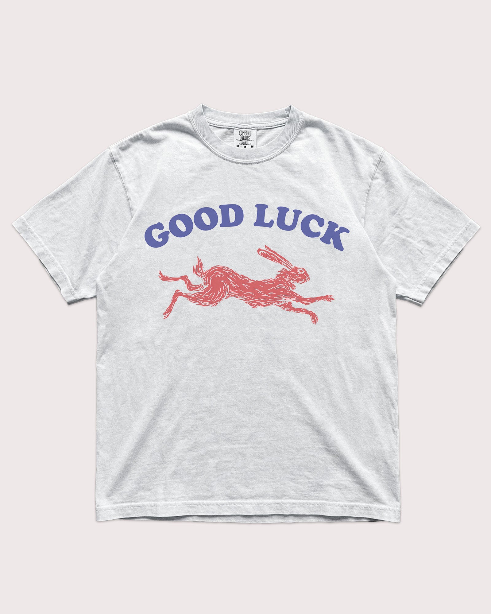 Good Luck Shirt