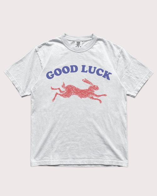 Good Luck Shirt