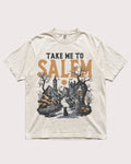 Take Me To Salem Shirt