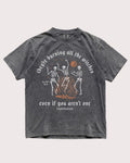 They're Burning All The Witches Shirt